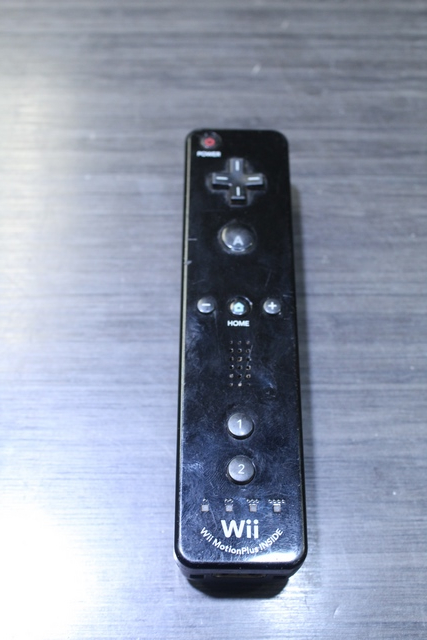 Console wii +acc NINTENDO rvl-001 - Image 4