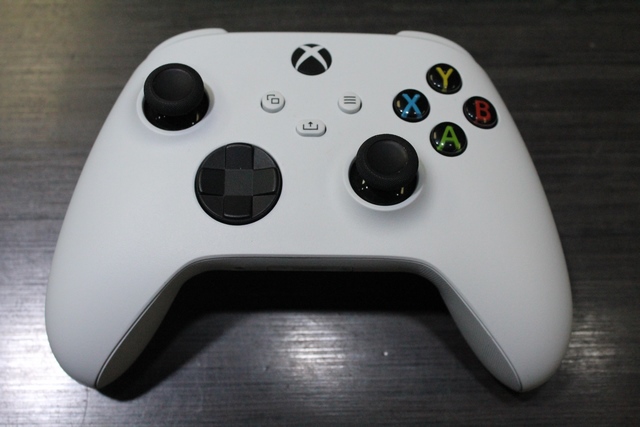 Console xbox series X digital Microsoft 1882 - Image 3