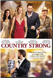 Country Strong dvd - Image 1