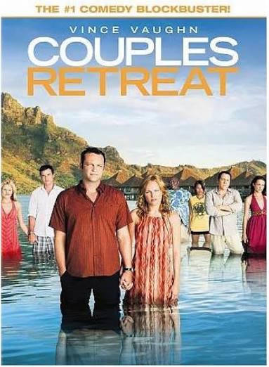 Couples en Vacances dvd film - Image 1