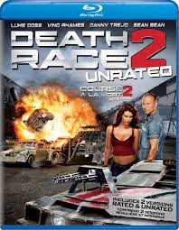 Course a la mort 2 bluray - Image 1