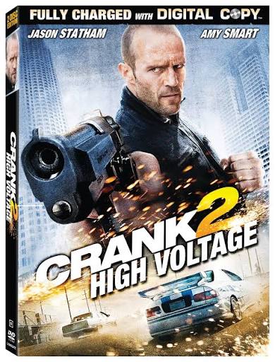 Crinqué 2 dvd - Image 1