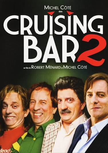 Cruising bar 2 dvd - Image 1