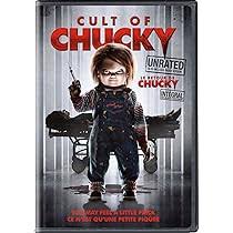 Cult of Chucky dvd - Image 1