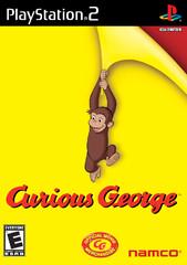 Curious George (sans livret) Sony PS2
