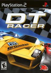 DT Racer sony PS2