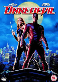 Daredevil dvd - Image 1