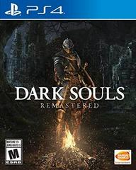Dark Souls Remastered Sony Ps4 - Image 1