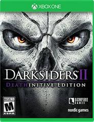 Darksider 2 Microsoft Xbox One - Image 1