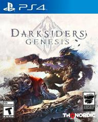 Darksider Genesis Sony Ps4 - Image 1