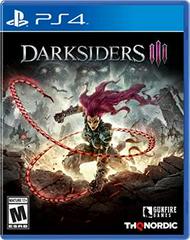 Darksiders 3 Sony Ps4 - Image 1