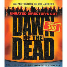 Dawn of the Dead bluray - Image 1