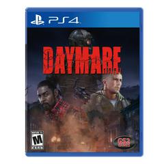 DayMare 1998 Sony Ps4 - Image 1