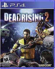 Deadrising 2 Sony PS4 - Image 1