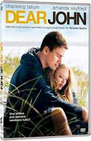 Dear John dvd - Image 1