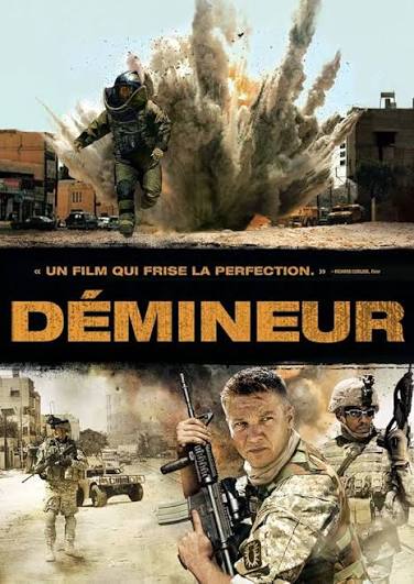 Demineur dvd - Image 1