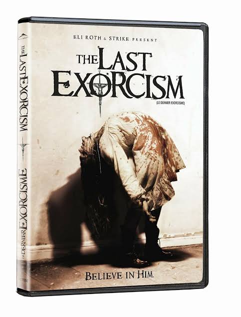 Dernier Exorcisme dvd - Image 1
