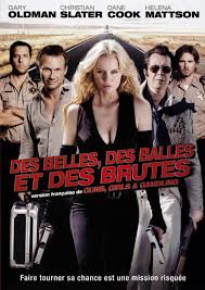 Des belles, des balles et des brutes dvd - Image 1