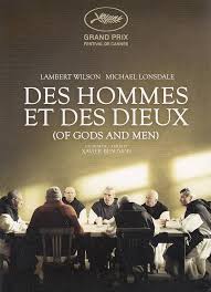 Des hommes et des dieux dvd - Image 1