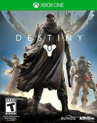 Destiny microsoft xbox one