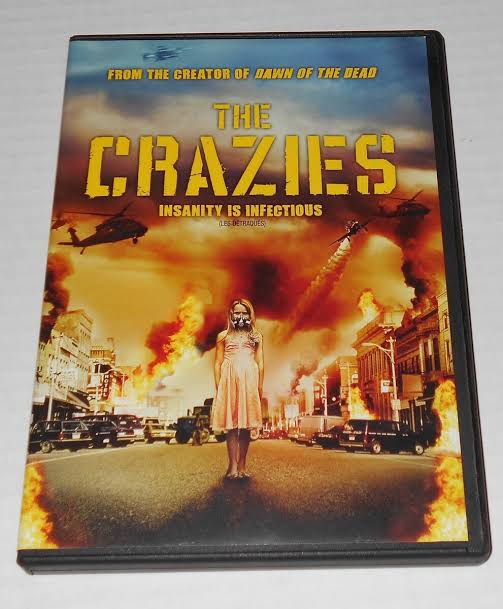 Detraques dvd - Image 1