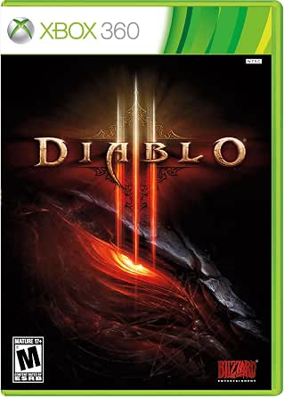 Diablo 3 microsoft - Image 1