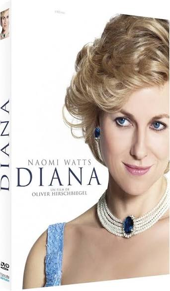 Diana dvd film - Image 1