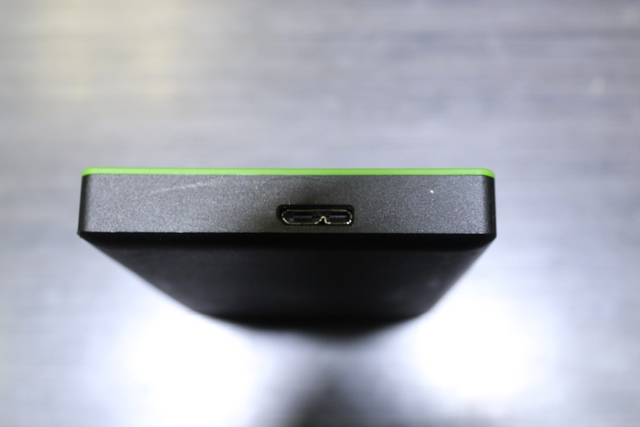 Disque dur externe 2To Xbox seagate srd0nf2 - Image 3