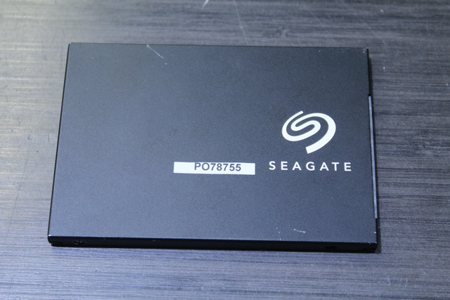 Disque dur ssd seagate interne 250gb barracuda ssd - Image 2