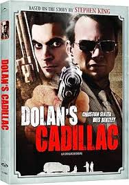 Dolans Cadillac dvd - Image 1