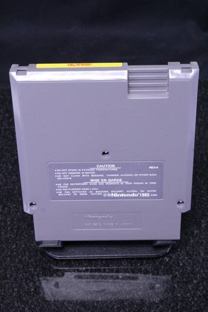 Dr x Mario nintendo nes - Image 2
