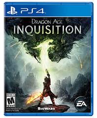 Dragon Age Inquisition Sony Ps4 - Image 1