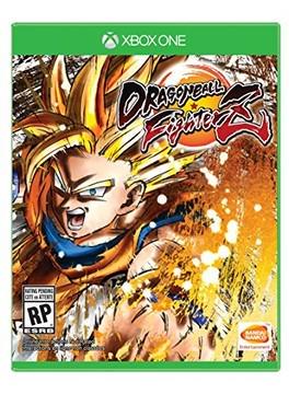Dragon Ball Fighterz MICROSOFT xbox one