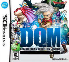 Dragon Quest Monsters Joker (complet) NINTENDO DS