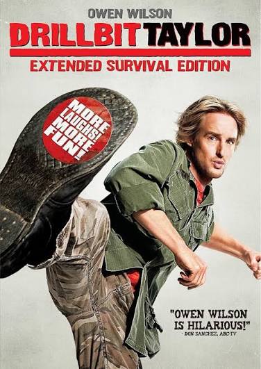 Drillbit Taylor dvd - Image 1