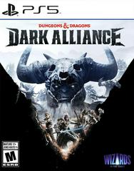 Dungeons and Dragons Dark Alliance Sony Ps5 - Image 1