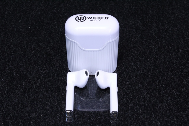 Écouteur Bluetooth wicked audio wi-tw2151-ca - Image 2