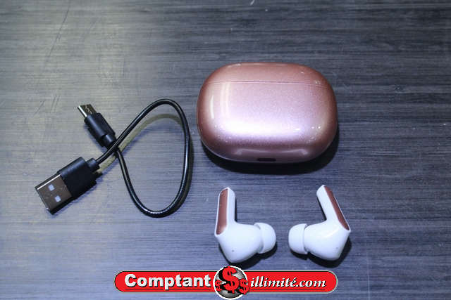 Écouteur bluetooth S2 China Model s2