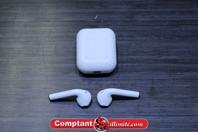 Écouteur bluetooth china - Image 1