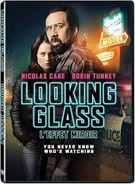 Effet mirroir dvd - Image 1