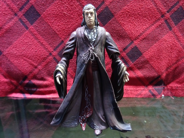 Elrond (loose) marvel lord of the rings