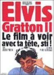 Elvis Gratton 2 dvd - Image 1