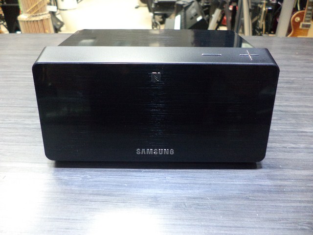 Émetteur Bluetooth SAMSUNG WAM270 WIRELESS MULTIROOM AUDIO - Image 1