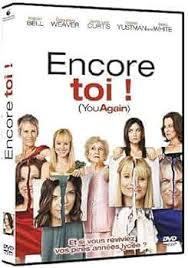 Encore Toi dvd film - Image 1