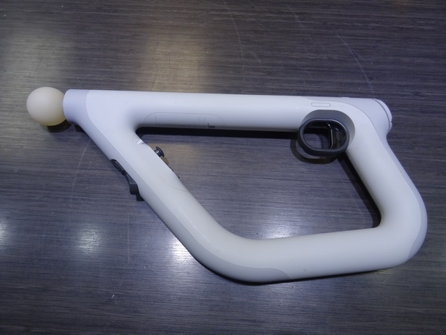 Ensemble Manette + Firewall Zero Hour sony ps4 - Image 2