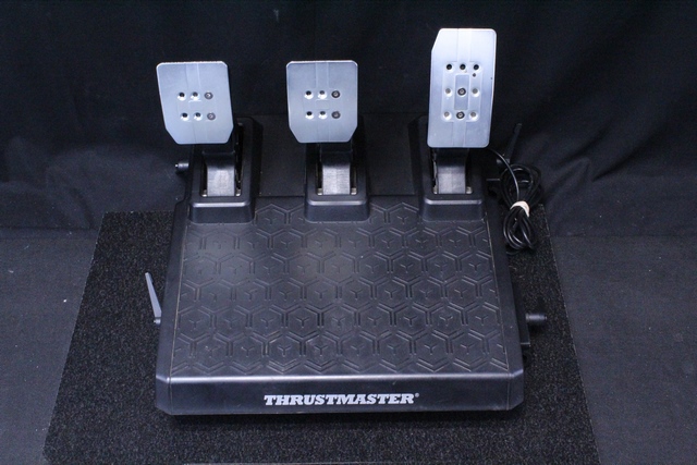 Ensemble Volant et Pédale Thrustmaster T248 - Image 2