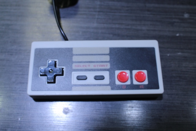 Entertainment system mini snes +1 manettes china - Image 3