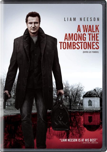 Entre les tombes dvd film