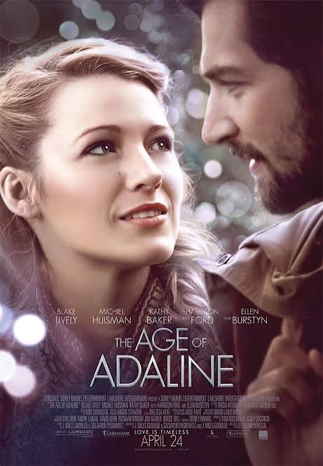Eternelle Adeline dvd film - Image 1