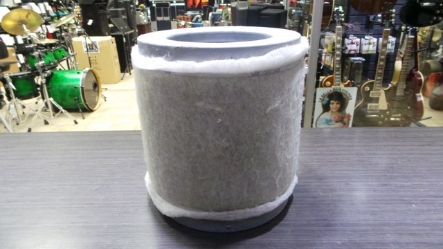 FILTRE AU CHARBON CAN-FILTER CAN-33